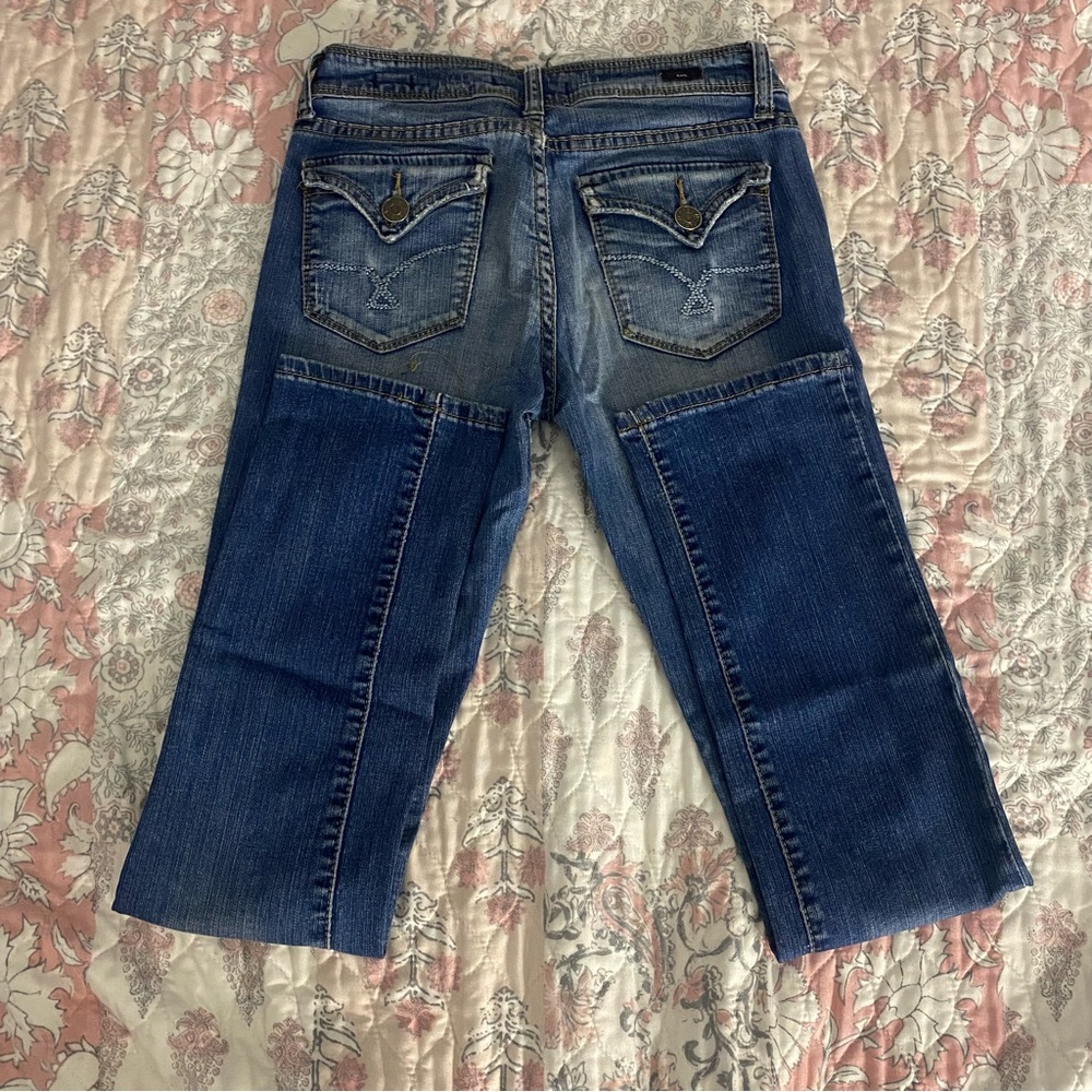 Y2k Vigold straight jeans